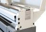 Wide bedways are hardened and precision ground, and give the machine a wide stance for maximum stability.